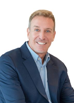Portrait of Ty Joslyn, REALTOR®.
